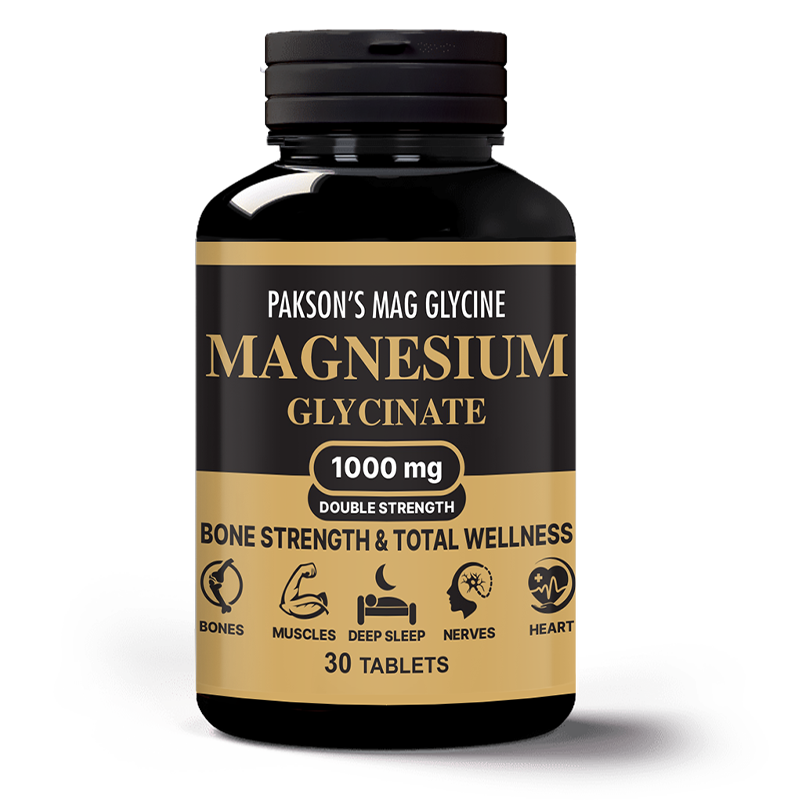 Magnesium Glycinate