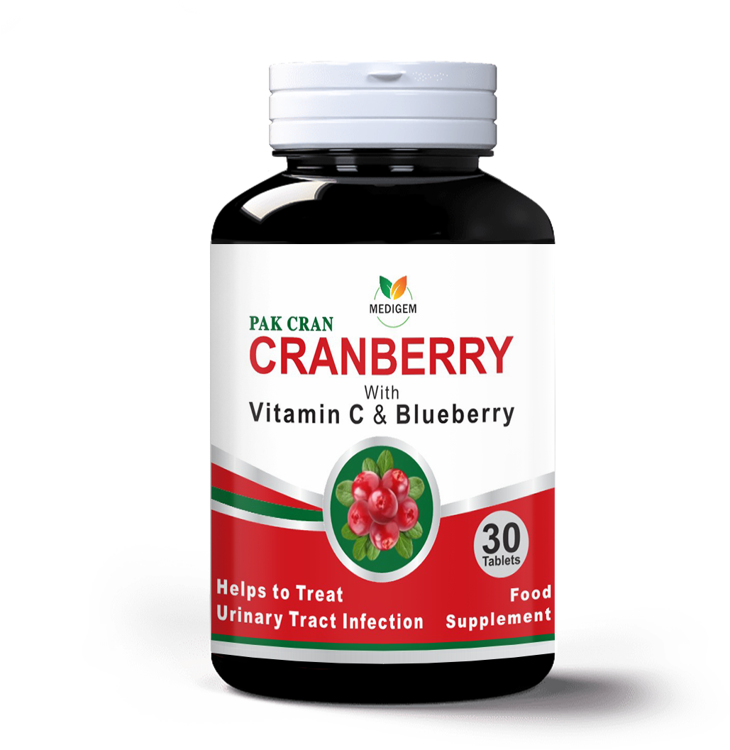 Pak Cran