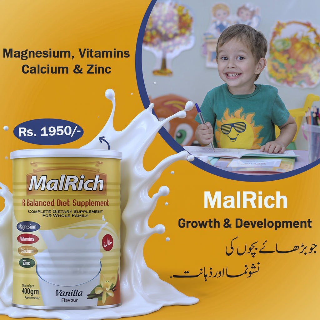 MalRich