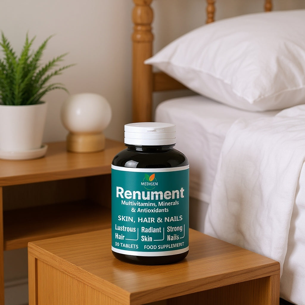 Renument