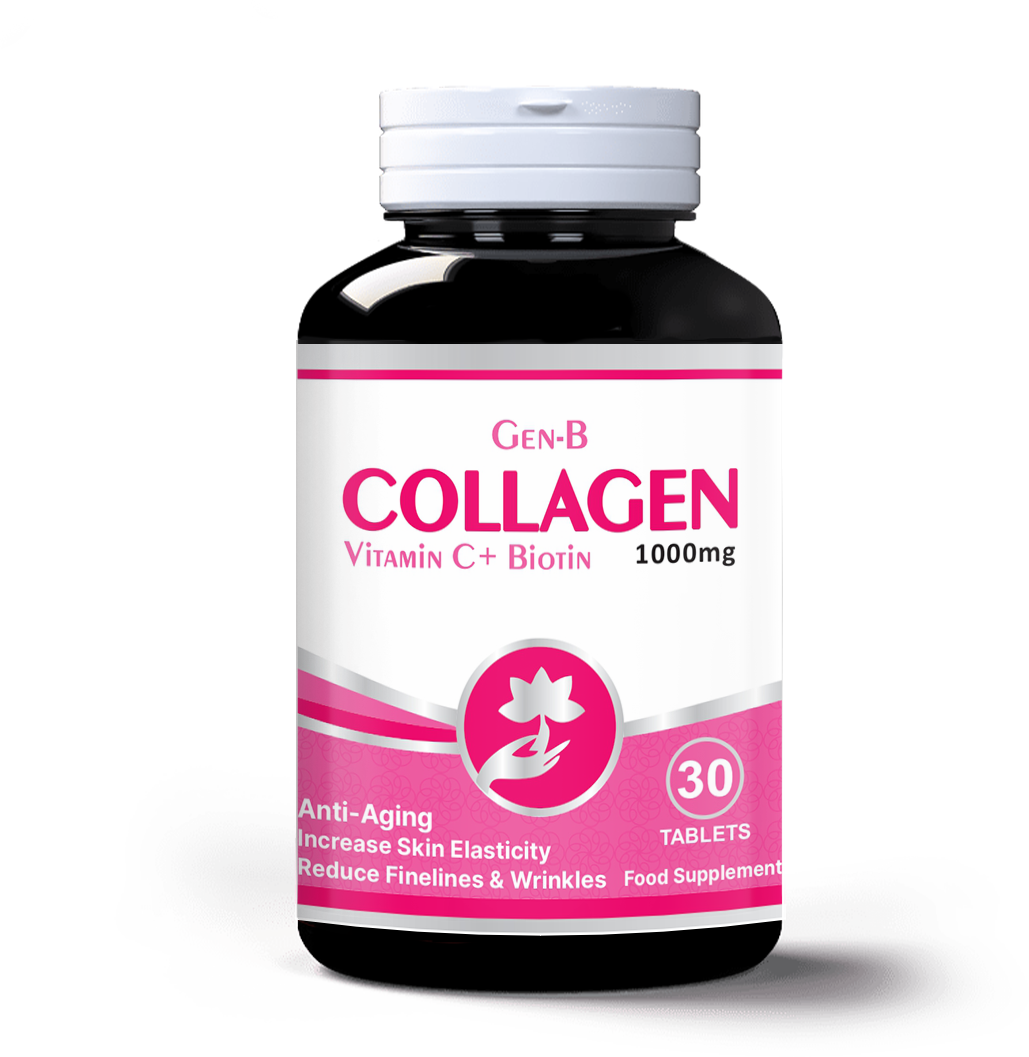 Gen-B Collagen
