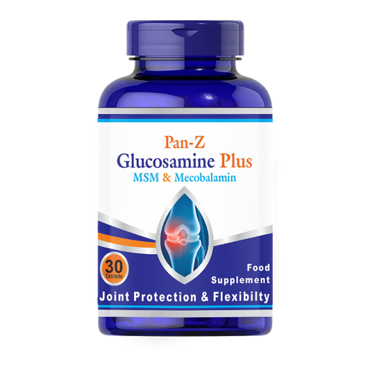 Glucosamine Plus