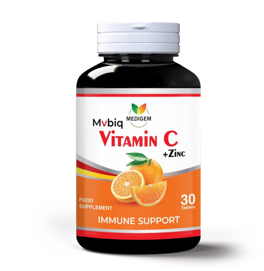 Vitamin-C