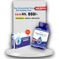 Buy Glucosamine Plus Get Kadway Free