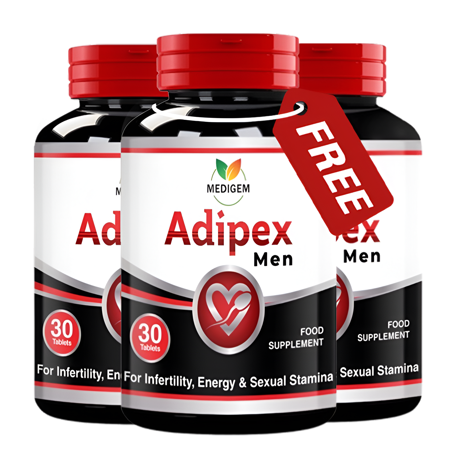 Buy 2 Adipex Get 1 Free