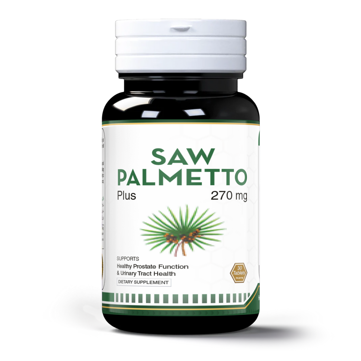Saw Palmetto 270mg